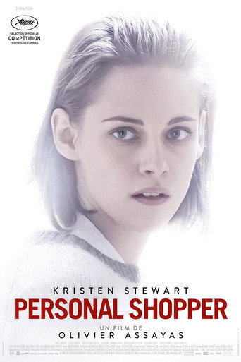 Regarder Personal Shopper en streaming complet