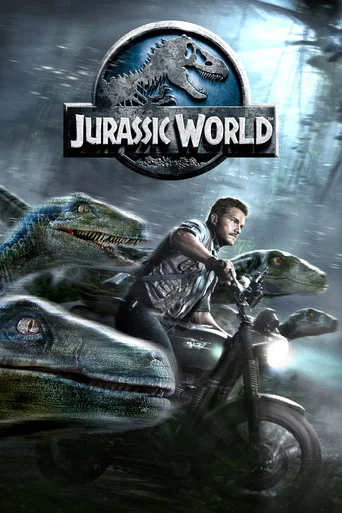 Regarder Jurassic World en streaming complet