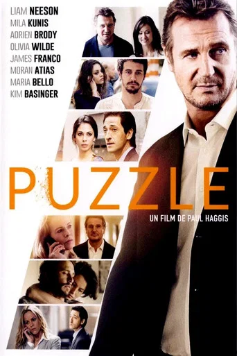 Regarder Puzzle en streaming complet