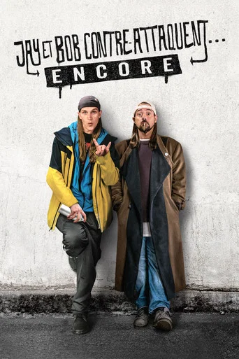 Regarder Jay et Bob contre-attaquent… encore en streaming complet