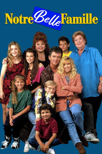 Regarder Notre belle famille en streaming complet