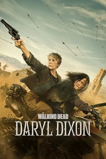 Regarder The Walking Dead: Daryl Dixon en streaming complet