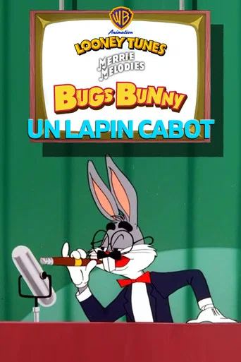 Regarder Un lapin cabot en streaming complet