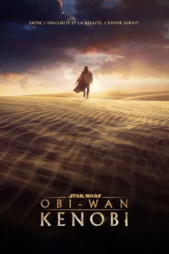 Regarder Obi-Wan Kenobi en streaming complet