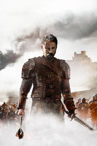 Regarder Medieval en streaming complet