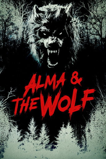 Regarder Alma & the Wolf en streaming complet
