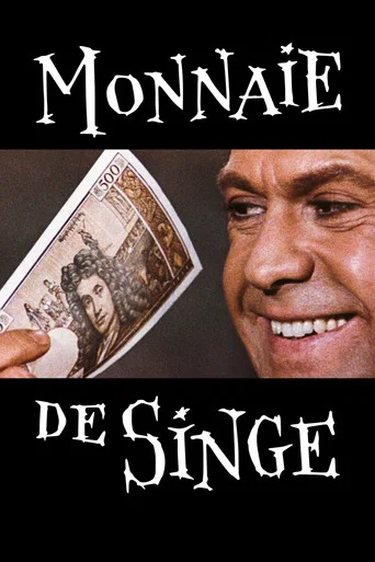 Regarder Monnaie de singe en streaming complet
