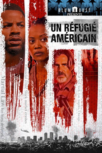 Regarder Un Réfugié Américain en streaming complet
