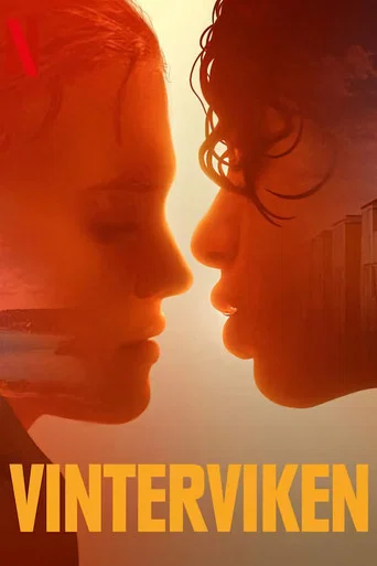 Regarder Vinterviken en streaming complet