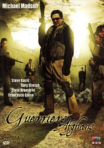Regarder Guerriers Afghans en streaming complet