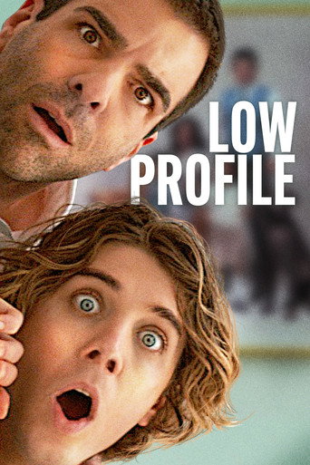 Regarder Low Profile en streaming complet