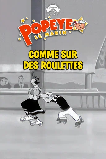 Regarder Comme sur des roulettes en streaming complet