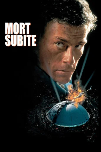 Regarder Sudden Death en streaming complet