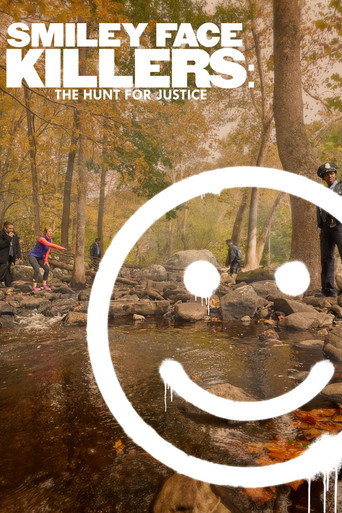 Regarder Smiley Face Killers: The Hunt for Justice - Saison 3 en streaming complet