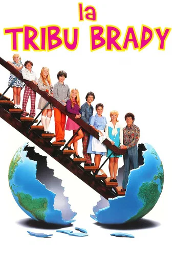 Regarder The Brady Bunch Movie en streaming complet