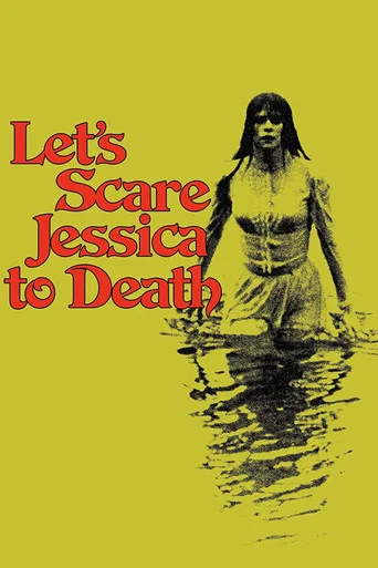 Regarder Let's Scare Jessica to Death en streaming complet