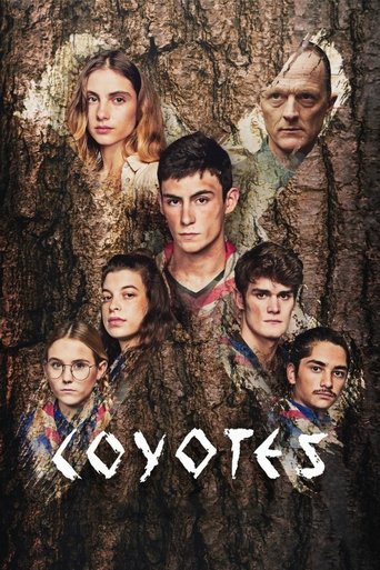 Regarder Coyotes en streaming complet