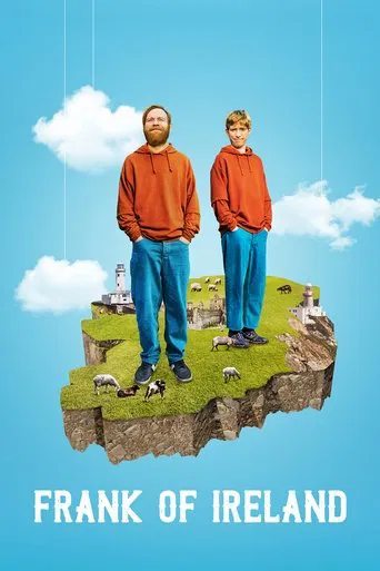 Regarder Frank of Ireland en streaming complet