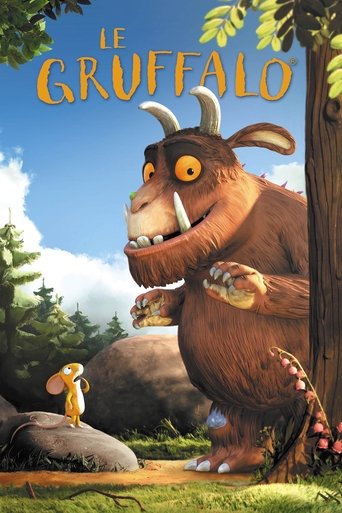 Regarder Le Gruffalo en streaming complet