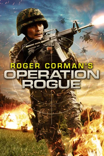 Regarder Opération Rogue en streaming complet