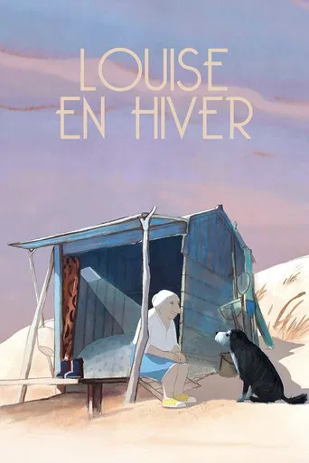 Regarder Louise en hiver en streaming complet