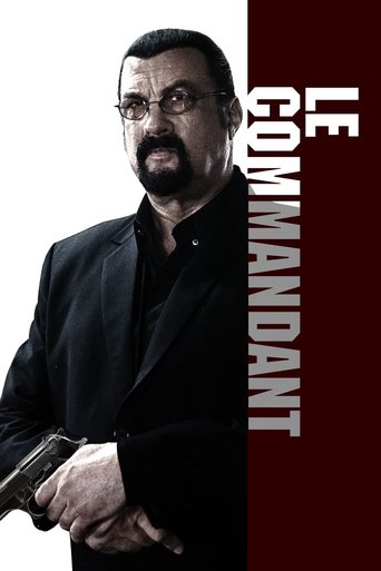 Regarder General Commander en streaming complet
