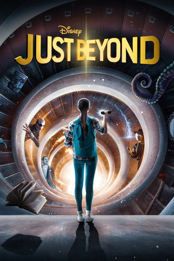 Regarder Just Beyond en streaming complet