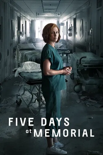 Regarder Five Days at Memorial en streaming complet