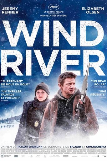 Regarder Wind River en streaming complet