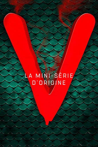 Regarder V : Les Visiteurs en streaming complet