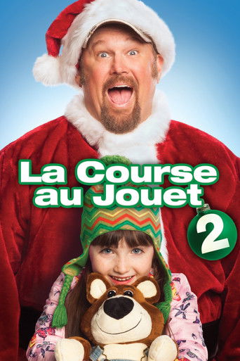 Regarder La Course au jouet 2 en streaming complet